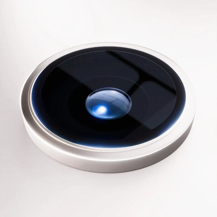 3mk HARDY Lens Protection Pro Glass for Apple iPhone 14 / 14 Plus - Silver - *Kategoria tymczasowa<<<HurtelXML