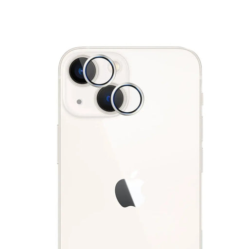 3mk HARDY Lens Protection Pro Glass for Apple iPhone 14 / 14 Plus - Silver - *Kategoria tymczasowa<<<HurtelXML