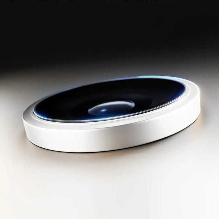 3mk HARDY Lens Protection Pro Glass for Apple iPhone 15 / 15 Plus - Silver - *Kategoria tymczasowa<<<HurtelXML