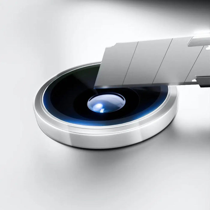 3mk HARDY Lens Protection Pro Glass for Apple iPhone 16 / 16 Plus - Clear - *Kategoria tymczasowa<<<HurtelXML