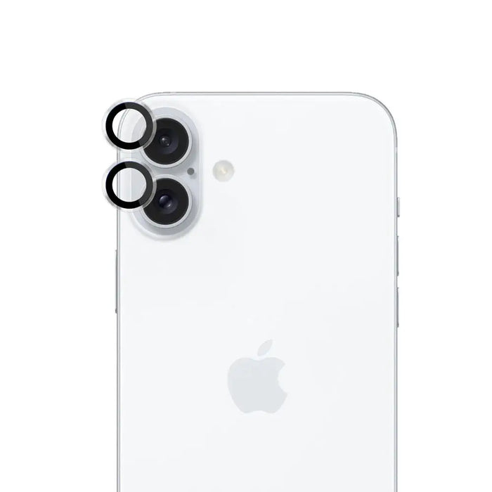 3mk HARDY Lens Protection Pro Glass for Apple iPhone 16 / 16 Plus - Clear - *Kategoria tymczasowa<<<HurtelXML