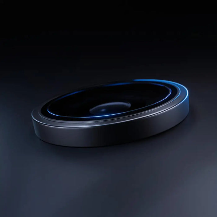 3mk HARDY Lens Protection Pro Glass for Apple iPhone 16E - Black - *Kategoria tymczasowa<<<HurtelXML