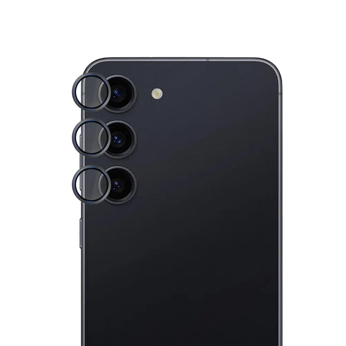 3mk HARDY Lens Protection Pro Glass for Samsung Galaxy S23 / S23+ - *Kategoria tymczasowa<<<HurtelXML