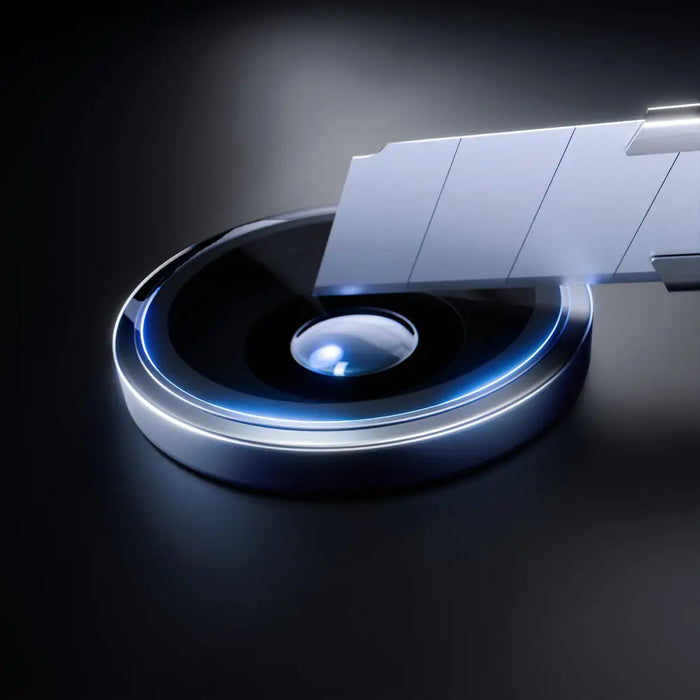 3mk HARDY Lens Protection Pro Glass for Samsung Galaxy S23 / S23+ - *Kategoria tymczasowa<<<HurtelXML