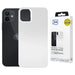 3mk Hardy MagSilicone Case for Apple iPhone 12 - White - Cell phone cases and covers<<<HurtelXML