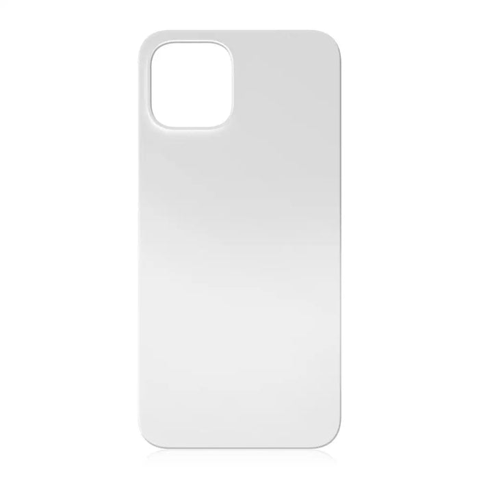 3mk Hardy MagSilicone Case for Apple iPhone 14 - White - *Kategoria tymczasowa<<<HurtelXML