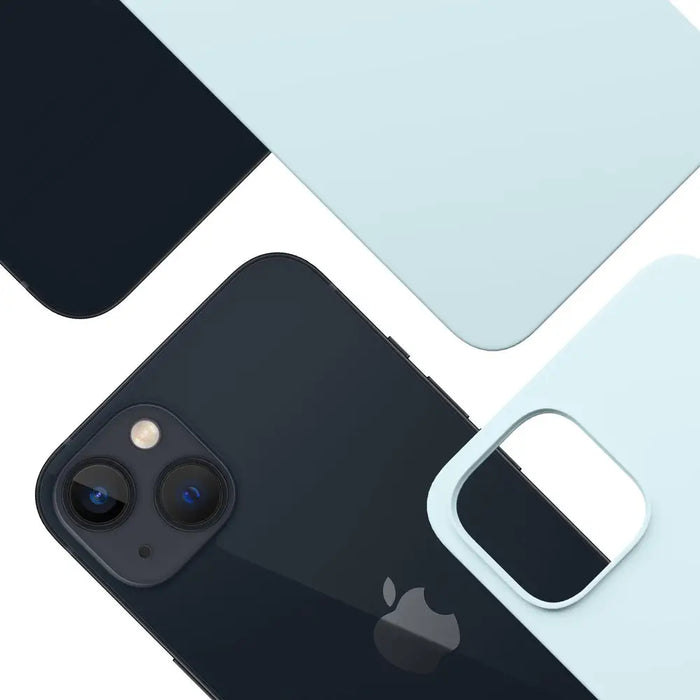 3mk Hardy MagSilicone Case for Apple iPhone 15 Plus - Blue - *Kategoria tymczasowa<<<HurtelXML