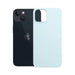 3mk Hardy MagSilicone Case for Apple iPhone 15 Plus - Blue - *Kategoria tymczasowa<<<HurtelXML