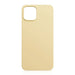 3mk Hardy MagSilicone case for Apple iPhone 15 Plus - yellow - *Kategoria tymczasowa<<<HurtelXML