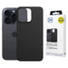 3mk Hardy MagSilicone Case for Apple iPhone 15 Pro - Gray - Cell phone cases and covers<<<HurtelXML
