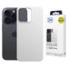 3mk Hardy MagSilicone Case for Apple iPhone 15 Pro Max - White - Cell phone cases and covers<<<HurtelXML