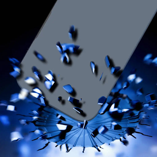 3mk Hardy MagSilicone Case for Apple iPhone 16 - Blue - *Kategoria tymczasowa<<<HurtelXML