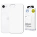 3mk Hardy MagSilicone Case for Apple iPhone 16E - White - Cell phone cases and covers<<<HurtelXML