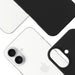 3mk Hardy MagSilicone Case for Apple iPhone 17 - Black - *Kategoria tymczasowa<<<HurtelXML