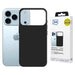 3mk Hardy MagSilicone Case for Apple iPhone 17 Pro - Gray - Cell phone cases and covers<<<HurtelXML
