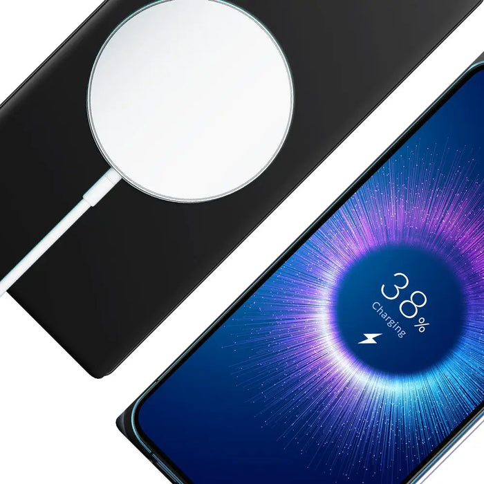 3mk Hardy MagSilicone Case for Samsung Galaxy S24 Ultra - Black - *Kategoria tymczasowa<<<HurtelXML