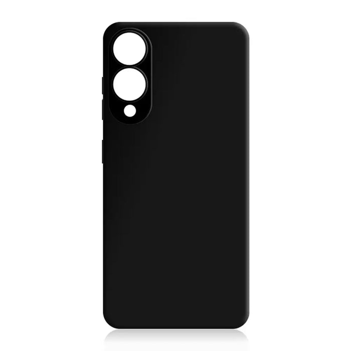 3mk Hardy MagSilicone Case for Samsung Galaxy S25 Edge - Black - *Kategoria tymczasowa<<<HurtelXML