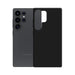 3mk Hardy MagSilicone Case for Samsung Galaxy S25 Ultra - Black - *Kategoria tymczasowa<<<HurtelXML
