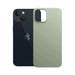 3mk Hardy MagSilicone iPhone 15 Case - Green - *Kategoria tymczasowa<<<HurtelXML