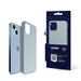 3mk Hardy Silicone MagCase for iPhone 14 Plus - Blue - *Kategoria tymczasowa<<<HurtelXML