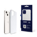 3mk Hardy Silicone MagCase for iPhone 14 Plus - White - Cell phone cases and covers<<<HurtelXML