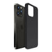 3mk Hardy Silicone MagCase for iPhone 14 Pro Max - Gray - *Kategoria tymczasowa<<<HurtelXML