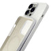3mk Hardy Silicone MagCase for iPhone 14 Pro Max - White - *Kategoria tymczasowa<<<HurtelXML