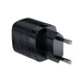 3mk Hyper Charger GaN 33W USB-C USB-A wall charger - black - *Kategoria tymczasowa<<<HurtelXML