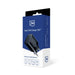 3mk Hyper Charger GaN 33W USB-C USB-A wall charger - black - *Kategoria tymczasowa<<<HurtelXML