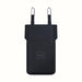 3mk Hyper GaN Charger 20W QC4+ PD PPS USB-C USB-A Wall Charger - Black - *Kategoria tymczasowa<<<HurtelXML