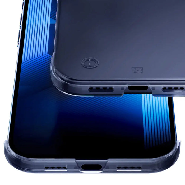 3mk Just20g Clear Case for Apple iPhone 14 Plus - transparent - *Kategoria tymczasowa<<<HurtelXML