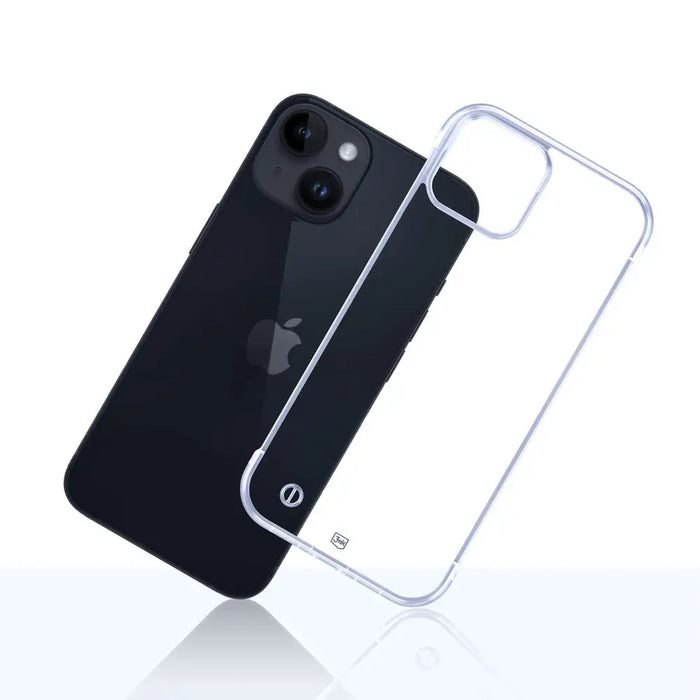 3mk Just20g Clear Case for Apple iPhone 14 Plus - transparent - *Kategoria tymczasowa<<<HurtelXML