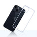 3mk Just20g Clear Case for Apple iPhone 14 Plus - transparent - *Kategoria tymczasowa<<<HurtelXML