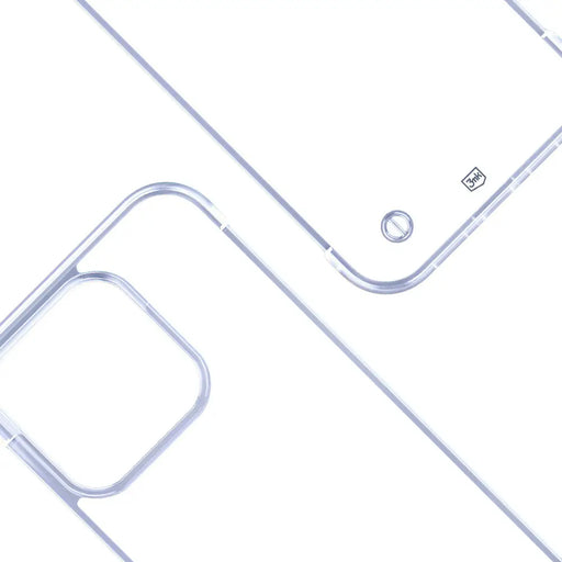 3mk Just20g Clear Case for Apple iPhone 15 Pro - transparent - *Kategoria tymczasowa<<<HurtelXML