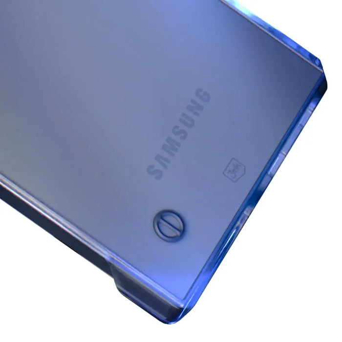 3mk Just20g Clear Case for Samsung Galaxy S23 Ultra - transparent - *Kategoria tymczasowa<<<HurtelXML