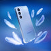 3mk Just20g Clear Case for Samsung Galaxy S24 - transparent - *Kategoria tymczasowa<<<HurtelXML