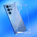 3mk Just20g Clear Case for Samsung Galaxy S24 Ultra - transparent - *Kategoria tymczasowa<<<HurtelXML