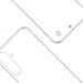 3mk Just20g Clear Case for Samsung Galaxy S25 - transparent - *Kategoria tymczasowa<<<HurtelXML