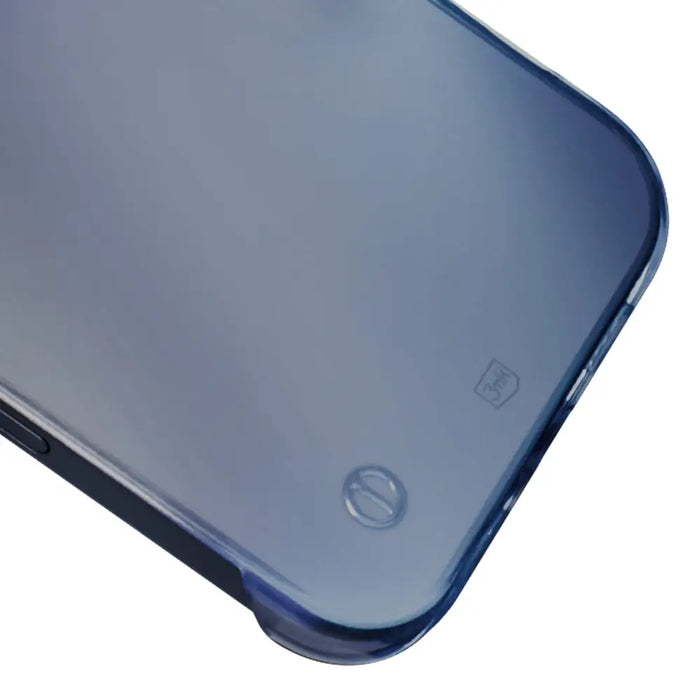 3mk Just20g Clear Case for Samsung Galaxy S25 - transparent - *Kategoria tymczasowa<<<HurtelXML