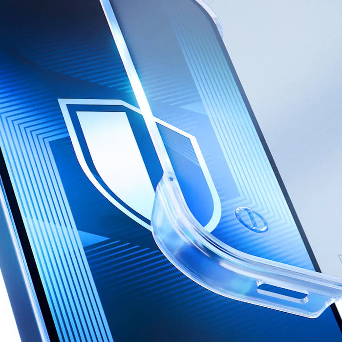 3mk Just20g Clear Case for Samsung Galaxy S25 - transparent - *Kategoria tymczasowa<<<HurtelXML