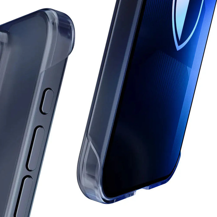 3mk Just20g Clear Case for Samsung Galaxy S25 - transparent - *Kategoria tymczasowa<<<HurtelXML