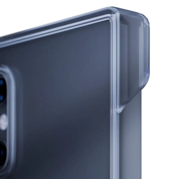 3mk Just20g Clear Case for Samsung Galaxy S25 Ultra - transparent - *Kategoria tymczasowa<<<HurtelXML