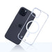 3mk Just20g MagCase for iPhone 15 Plus - transparent - *Kategoria tymczasowa<<<HurtelXML