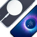 3mk Just20g MagCase for iPhone 15 Plus - transparent - *Kategoria tymczasowa<<<HurtelXML