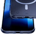 3mk Just20g MagCase for iPhone 15 Pro Max - Transparent - *Kategoria tymczasowa<<<HurtelXML