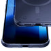 3mk Just20g MagCase for iPhone 16 Pro Max - Transparent - *Kategoria tymczasowa<<<HurtelXML
