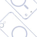 3mk Just20g MagCase for iPhone 16E - transparent - *Kategoria tymczasowa<<<HurtelXML