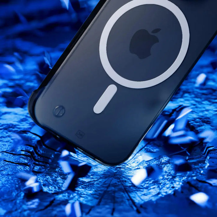 3mk Just20g MagCase for iPhone 16E - transparent - *Kategoria tymczasowa<<<HurtelXML