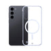 3mk Just20g MagCase for Samsung Galaxy S23+ - transparent - *Kategoria tymczasowa<<<HurtelXML