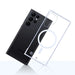 3mk Just20g MagCase for Samsung Galaxy S23 Ultra - Transparent - *Kategoria tymczasowa<<<HurtelXML